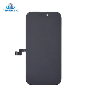 Écran LCD <span class=keywords><strong>d</strong></span>'origine pour <span class=keywords><strong>iPhone</strong></span> 16 Pro, assemblé en Chine, écran <span class=keywords><strong>d</strong></span>'assemblage pour téléphone portable, écrans pour <span class=keywords><strong>iPhone</strong></span> 16 Pro OLED, grossistes - Product Image 5