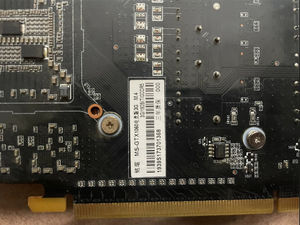 Origineel Gebruikt Voor Max-Sun Gtx 1060 3Gb Gdr 5 <span class=keywords><strong>M</strong></span>.4 Dp + Dvi Videokaart Grafische Kaart - Product Image 3