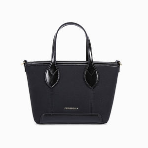 Chrisbella Bags Wholesale <span class=keywords><strong>China</strong></span> 2025新款高端女式小方包手提包女式手袋和钱包 - Product Image 4