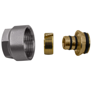 مخرج مياه على طراز التصميم الصناعي لتطبيق الشقة - Product Image 1
