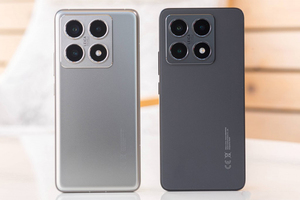<span class=keywords><strong>Xiaomi</strong></span> 14T Pro 5G LTE 2025, Smartphone <span class=keywords><strong>12</strong></span>+256 Go Mémoire Bleu, Original Utilisé 99%, Connectivité Cellulaire - Product Image 4