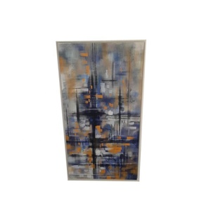 24 X36 Floater Frame for Canvas Gallery Art Print <strong>Supplier</strong> - Product Image 2