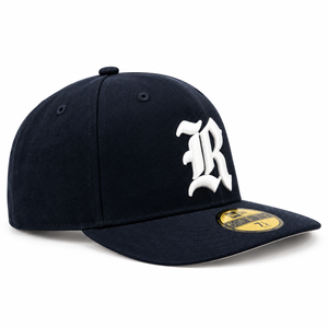 Gorras de Béisbol Deportivas Negras con Visera Plana, Estilo Clásico de Algodón, Protección Solar para Exteriores, Personalizadas con Logotipo de Letras Bordadas en 3D, OEM ODM - Product Image 5
