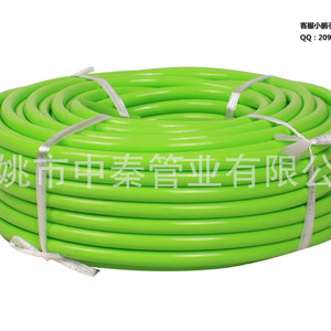 High Quality 8*6 <b>PVC</b> <b>Hose</b> by Zhongqin - Product Image 2