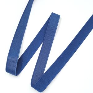 Stock Comfortable Colorful Underwear Nylon Accessories Custom Elastic Bra Shoulder <b>Straps</b> Europe & America Customized Trending - Product Image 1