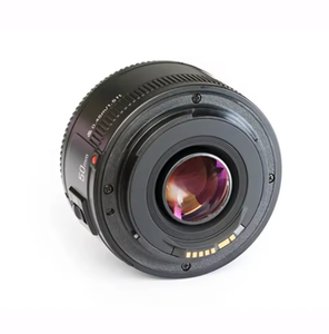 캐논 <span class=keywords><strong>EF</strong></span> 카메라 렌즈 YN50mm F1.8 YN <span class=keywords><strong>EF</strong></span> <span class=keywords><strong>50mm</strong></span> F/1.8 AF 렌 YN50 조리개 자동 초점 렌 캐논 EOS 70D 5D2 용 - Product Image 4