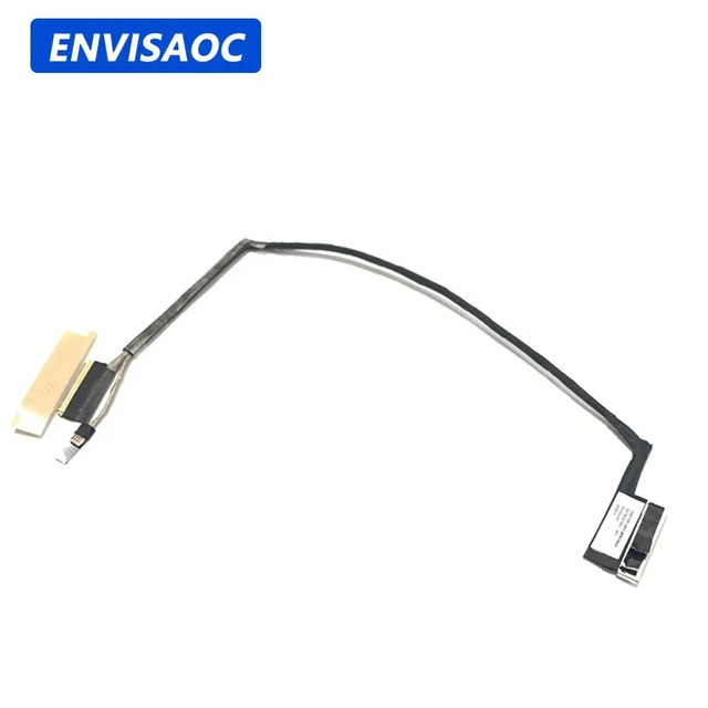 Laptop Video Screen LCD Flex Cable for ASUS ROG Zephyrus G14 GA401 GA401QM GA401QH GA401IV 6017B1411601
