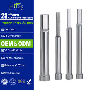 Metaal TDP matrijspons, ponsmatrijs, ronde tabletpons en matrijsset, ponsmatrijs fabriek direct, OEM ponsmatrijs - Product Image 1