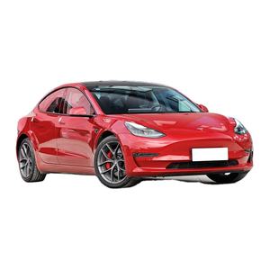 2024 Modèle 3 Voiture électrique Véhicule à énergies nouvelles 445km <span class=keywords><strong>Tesla</strong></span> Modèle 3 Véhicules à énergies nouvelles - Product Image 1