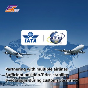 Logística Mundial DAP DDP, Transporte Aéreo Express desde China a GR, Cadena de Frío <span class=keywords><strong>para</strong></span> Alimentos y Flores, Servicio de Transporte de Carga <span class=keywords><strong>para</strong></span> Paquetes Pequeños - Product Image 6