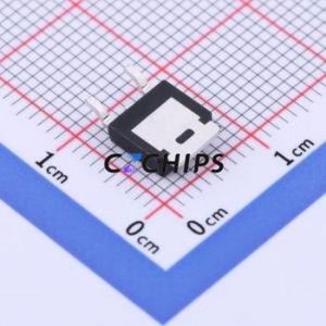 Original y nuevo YFW8N65AD TO-252 Transistor de efecto de campo (MOSFET) Venta completa Chips de componentes electrónicos y servicio BOM - Product Image 2