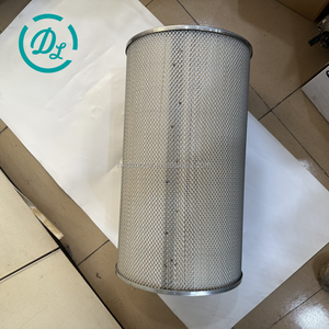 Nouveau filtre à air EexcavaStart SEV551 4 CH11038 pour moteurs diesel industriels 1000 - Haute efficacité, durable, garantie 1 an - Product Image 3