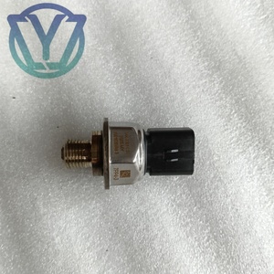 344-7391 3447391 เซ็นเซอร์แรงดันสูงใช้งานร่วมกับ C7 C9 C13 เครื่องยนต์ 304E 305.5E 308E 336E 336D2 อุปกรณ์เสริมรถขุด - Product Image 6