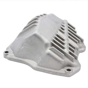 Motorino motore a quattro valvole personalizzato di alta qualità 190Cc - Product Image 3