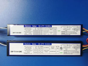 أنواع الصابورة 39w 54w 55w T5 مخطط الأسلاك 39w/54w الفلورسنت ضمان 5 سنوات - Product Image 3