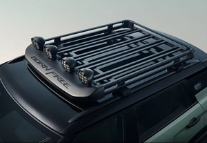 Auto SUV 2025 para Cowboy, 1.5T Turbo Gasolina, Volante a la Izquierda, 5 Asientos, Nueva Energía, Precio Económico, Auto a Gasolina, Comprar Auto - Product Image 5