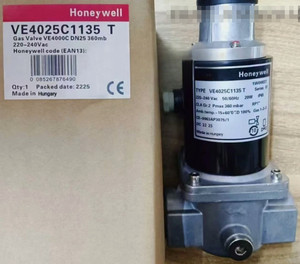 VE4025C1135T โซลินอยด์ PLC รุ่น VE4000 - Product Image 1