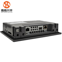 Nouvel écran tactile HMI Siemens 6AV2123-2GB03-0AX0 KTP700 Basic Color PN 7 pouces TFT d'origine