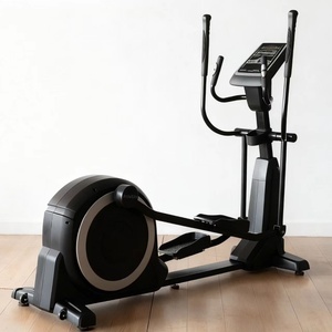 Máquina Elíptica Comercial de Última Generación con Certificación Profesional Completa, Alta Durabilidad, Precio de Fábrica al por Mayor Personalizado - Product Image 3