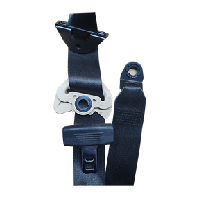 <span class=keywords><strong>Ceinture</strong></span> <span class=keywords><strong>de</strong></span> sécurité <span class=keywords><strong>de</strong></span> voiture verrouillable à 3 points haute résistance, universelle, côté conducteur avant, pour H5 2018-2022 - Product Image 2