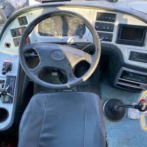 Autobús Usado en Buenas Condiciones, Inspeccionado, para Transporte Grupal, Excursiones Turísticas, Servicios Corporativos, Listo para Exportación - Product Image 3