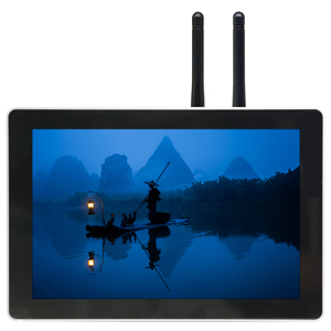 ชิปบอร์ด ED-HMI3630 ซีรีส์สำหรับ Raspberry Pi CM5 Wi-Fi 5 ดูอัลแบนด์/BT5.0, ตัวเลือกเสริม 4G LTE, BCM2712 Quad-core Cortex-A76 (2.4GHz) - Product Image 1