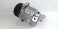 93743411 Cheshipei Nouveau compresseur de climatisation 12V pour voiture coréenne Chevrolet Captiva 2.4L 2010 à bas prix