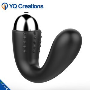 Neueste Design Riesige Elektro Anal Plug Prostata Massager - Product Image 2