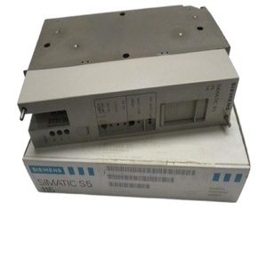 6ES5951-7NB13 ใหม่ S5 PS951 NSMP PLC - Product Image 5
