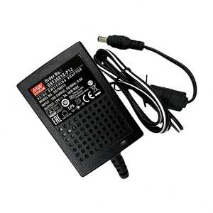 อะแดปเตอร์สลับ GST36E12 P1J AC DC 12V 3A แหล่งจ่ายไฟอุตสาหกรรมปลั๊กระบายความร้อนตามธรรมชาติ - Product Image 2