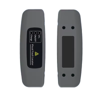 Testeur de Fibre Optique Mini VFL Rechargeable en Gros 650nm Détecteur de Défauts de Câble Optique pour l'Ingénierie et l'Installation des Télécommunications HJ650
