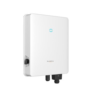 Inversores Solares Híbridos SHENHAUR <span class=keywords><strong>Sungrow</strong></span> de 3kw, 4kw, 5kw y <span class=keywords><strong>6kw</strong></span>, Conexión a Red y Fuera de Red, Bajo Precio, SG3K/4K/5K/6K-D - Product Image 6