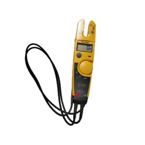 เครื่องทดสอบไฟฟ้า T5-1000 T6-1000 วัดแรงดันไฟฟ้ากระแสสลับ 1000 โวลต์ และกระแสไฟ - Product Image 1