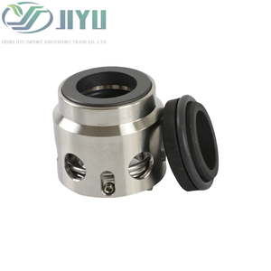 องค์ประกอบการปิดผนึกซิลิกอนคาร์ไบด์ซีลกันน้ำเชิงกล lowara-12/16/22เหมาะสำหรับปั๊ม rovara - Product Image 4