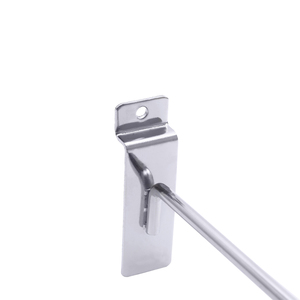 Phổ biến PEG <span class=keywords><strong>Hooks</strong></span> cho siêu thị cửa hàng Kệ slatwall Organizer kim loại <span class=keywords><strong>Pegboard</strong></span> hiển thị <span class=keywords><strong>Hooks</strong></span> - Product Image 2