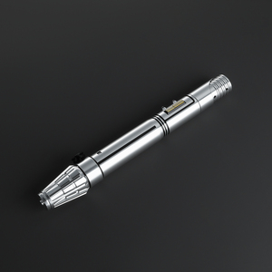Metallo elsa pesante duellante lama infinita di colore che cambia la spada laser con altalena liscia per Star the Wars <span class=keywords><strong>Jedi</strong></span> / Sith - Product Image 5