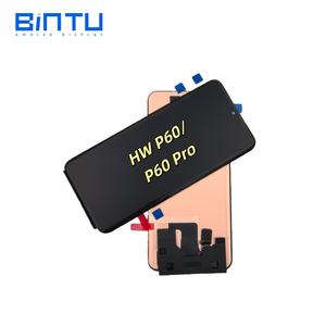 Venta al por Mayor Directa de Fábrica BINTU: Pantalla OLED Incell para Huawei P60, Pantalla OLED para Teléfono Móvil Huawei P60 Pro - Product Image 4