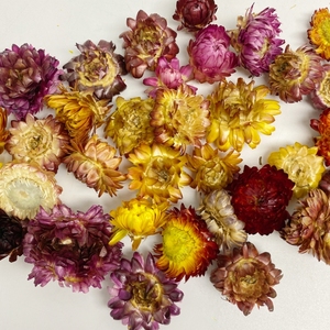 Colorante fiore sfuso naturale biologico secco colorato crisantemo intero fiore erbe sciolte tè Detox Slim <span class=keywords><strong>Te</strong></span> - Product Image 3