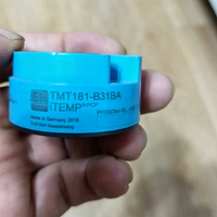 Harga Bagus Endress-Hauser ITEMP TMT181-A1BBA Transmitter Temperatur