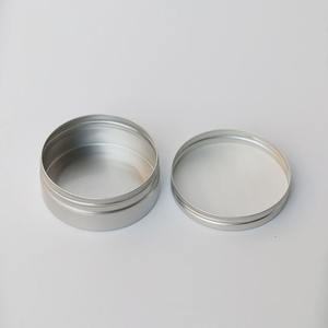 Caixas de Alumínio de 70*29mm <span class=keywords><strong>85ml</strong></span> em Várias Cores para Joias, Velas, Anéis, Gloss Labial e Equipamentos de Pesca com Espessura de 0.3mm - Product Image 5