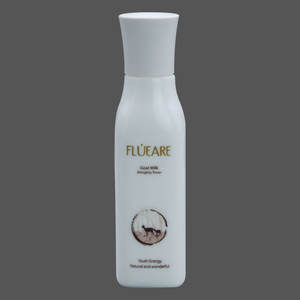 Exquisite White Porcelain Glass Lotion <b>Dispensing</b> <b>Bottle</b> DIY Macaron Colored Gradient Glass <b>Bottle</b> Skincare Product Set Series - Product Image 4