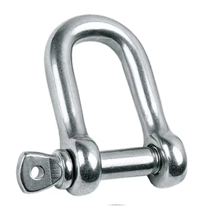 Fabricant chinois : Fourniture de quincaillerie marine <span class=keywords><strong>en</strong></span> acier inoxydable 316 – Oeil de fixation de popa et de quille pour bateau, boulon <span class=keywords><strong>en</strong></span> U - Product Image 3