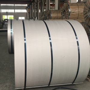 AISI316L 316 304 <b>Mirror</b> 8K EN1.4404 0.2MM Precision Cold <b>Rolled</b> Stainless Steel Coils - Product Image 6