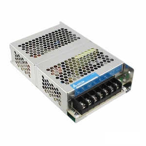 แหล่งจ่ายไฟแบบสวิตชิ่งจัดส่งรวดเร็ว 24V 350W รุ่น PMT-24V350W2BR ประสิทธิภาพ 89% แรงดันไฟฟ้าขาเข้า 100-120V AC อะไหล่แท้จากจีน 100% - Product Image 4