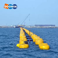 Sacs de flottabilité gonflables pour travaux sous-marins, ponton de levage, pipeline, sauvetage