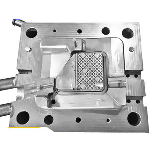 Inyección de plástico molde listo China de plástico molde de inyección de plástico molde - Product Image 2