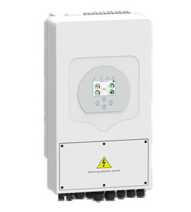 Inverter Solare Ibrido Deye 5KW con Display LCD, On/Off Grid, Batteria di Backup, Monofase 220V, Tipo Parallelo - Product Image 2