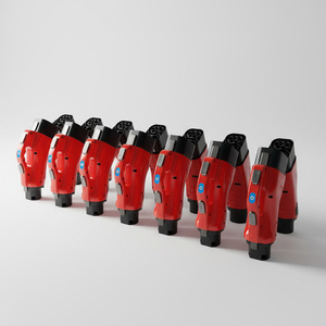 Nouvel adaptateur de charge rapide DC CCS2 1000V 300A <span class=keywords><strong>pour</strong></span> véhicules électriques, certifié IP55 CE TUV UKCA <span class=keywords><strong>pour</strong></span> BYD//ZEEKR///ID6/<span class=keywords><strong>TESLA</strong></span>, <span class=keywords><strong>prix</strong></span> d'usine - Product Image 2