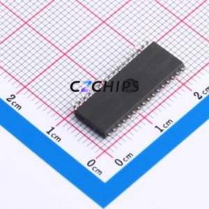 FSV9531 RF Card Chip SOIC-32_300mil RF ISO 14443A, ISO 14443B, MIFARE SPI 13.56MHz - Product Image 2