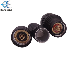 Oem C8 cộng với (C8 +) XM-L3 <span class=keywords><strong>LED</strong></span> công suất cao đầu ra 15 Wát xml3 ánh sáng trắng <span class=keywords><strong>Led</strong></span> đèn pin 5A làm việc hiện tại - Product Image 4